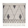 Dywan Bloomingville YUKI naturalny