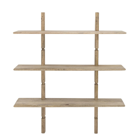 BLOOMINGVILLE MILLIAN shelf natural