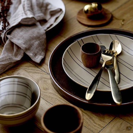 Frea Cutlery, Gold, Stainless Steel