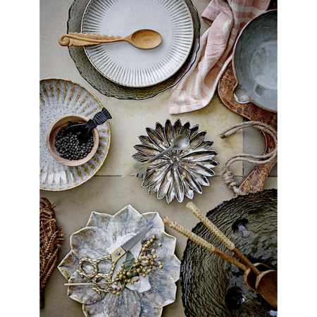 Elly Scissors, Brass, Stainless Steel