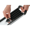 Tarka do warzyw typu Mandolina WMF TOP TOOLS srebrna