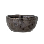 Linne Bowl, Brass, Stoneware