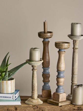 Cathe Jar w/Lid, Yellow, Stoneware