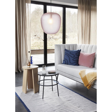 Forma Side Table Natural