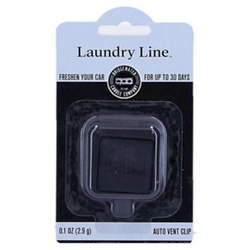 Zapach Samochodowy Bridgewater Candle LAUNDRY LINE