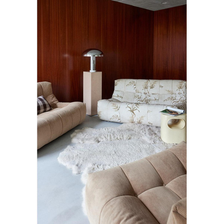 Space side table cream