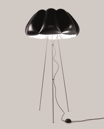 Lampa stojąca Puff Buff Orca