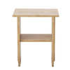 BLOOMINGVILLE BARK stool natural