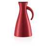 Vacuum jug 1.0 l Red