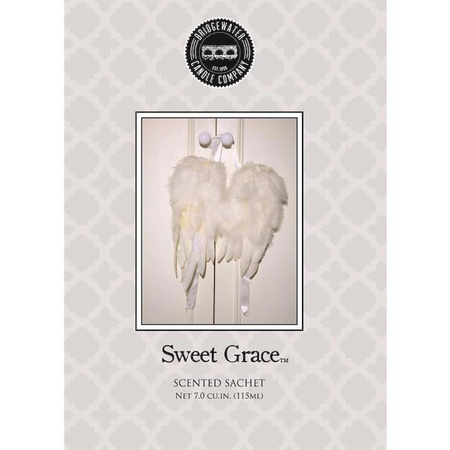Saszetka Zapachowa Bridgewater Candle SWEET GRACE