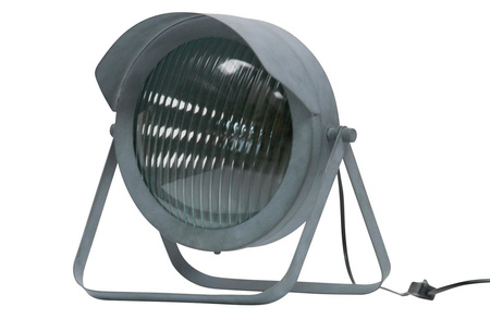 WOOOD Lester concrete table lamp