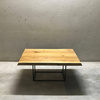 Table DS MANUFAKTURA Jormun oak