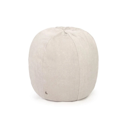 Puf Lorena Canals STONEWASHED  beżowy