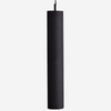 Lampa wisząca Madam Stoltz CYLINDER czarna