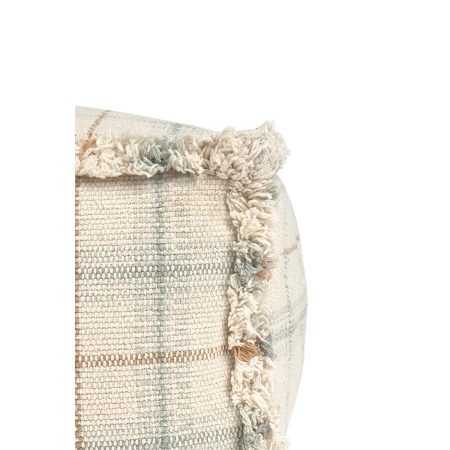 Puf Lorena Canals WOUF WOUF niebieski