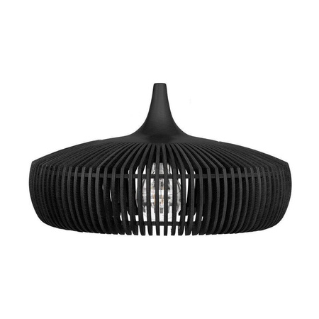 UMAGE CLAVA DINE lampshade black