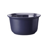 RIG-TIG COOK & SERVE baking bowl size M blue