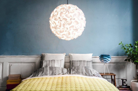 UMAGE LORA lampshade white size XL