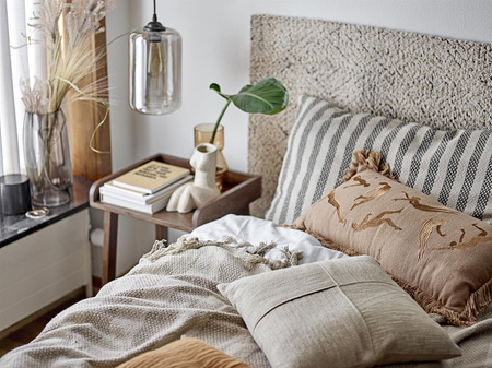 BLOOMINGVILLE YOANA gray hanging lamp