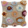 Somma Cushion, Nature, Wool