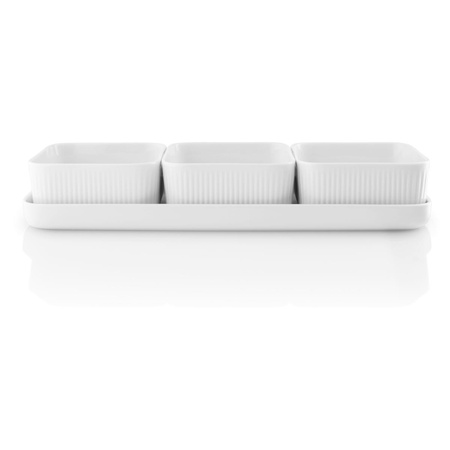 Legio Nova Tapas dish collection