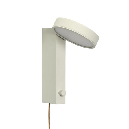 Crea Wall Light Sand
