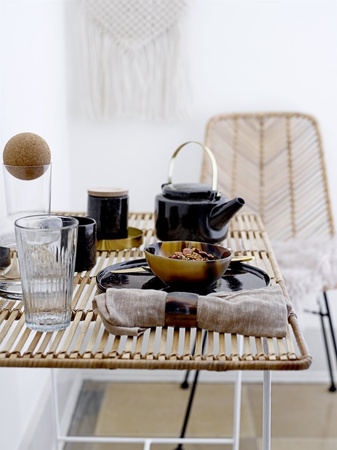 Frea Cutlery, Gold, Stainless Steel