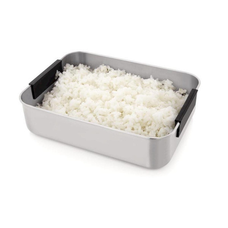 Parowar WMF KITCHENMINIS srebrny