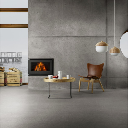 Miska Eva Trio LEGIO NOVA biała 0.4 l