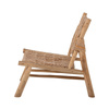 BLOOMINGVILLE RUTHY armchair natural