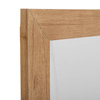 BLOOMINGVILLE LOHAN Mirror Natural
