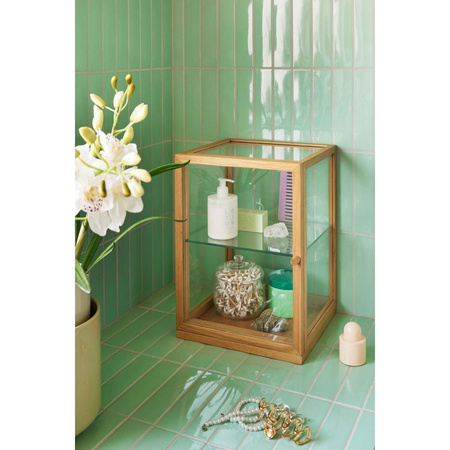 Poetic Display Box Small Natural