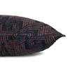 Poduszka hkliving SRT DECO wielokolorowa rozmiar 60x40 cm