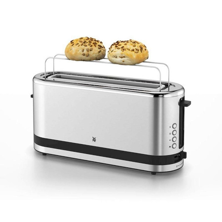 Long Slot Toaster WMF KITCHENMINIS silver