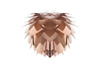 UMAGE SILVIA COPPER lampshade copper