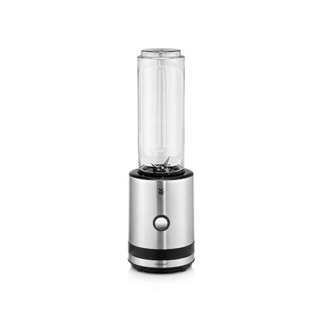 WMF KITCHENMINIS silver smoothie blender