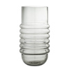 BLOOMINGVILLE BELMA Vase Gray