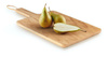 Oak chopping board 32x24 cm EVA SOLO NORDIC KITCHEN natural