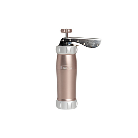 Manual Cookie Maker, Light Pink