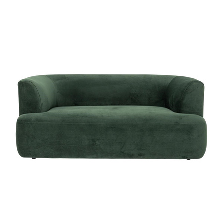 Morgan Sofa, Green, Polyester