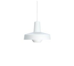 Lampa wisząca Grupa Arigato Pendant biała