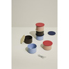 District Storage Box Small Blue