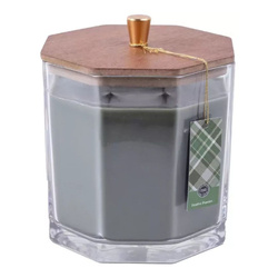 Świeca Zapachowa Bridgewater Candle FESTIVE FRASIER 1200g