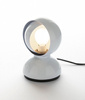 ARTEMIDE Eclisse table lamp, white