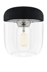 Klosz UMAGE ACORN srebrny