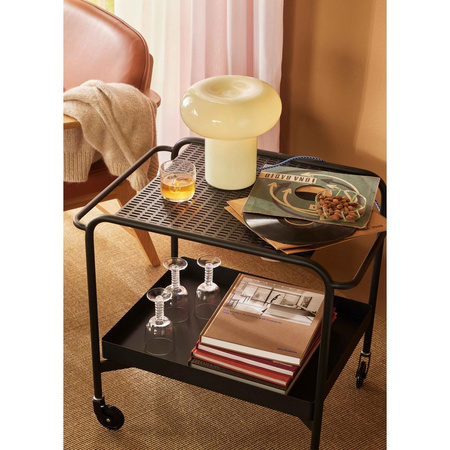 Hues Table Lamp Light green