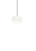 Lampshade UMAGE CARMINA MINI white size S