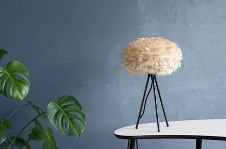 UMAGE EOS MINI lampshade brown size S