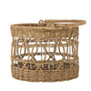 BLOOMINGVILLE GILLIAN Basket Natural