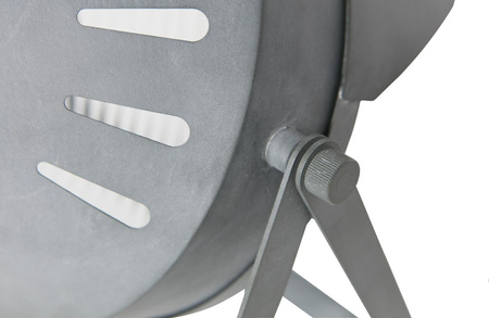 WOOOD Lester concrete table lamp